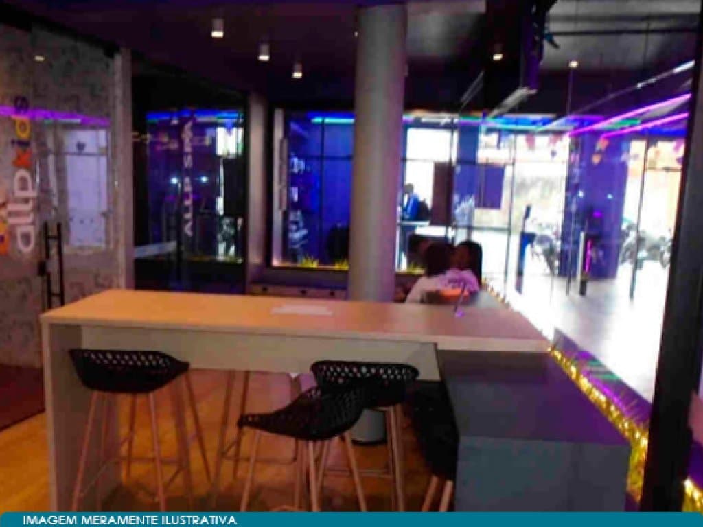 Foto 7 de 9: Comercial em leilão em São Paulo - SP — Imóvel Comercial 545 m² - Vila Jacuí - São Paulo - SP