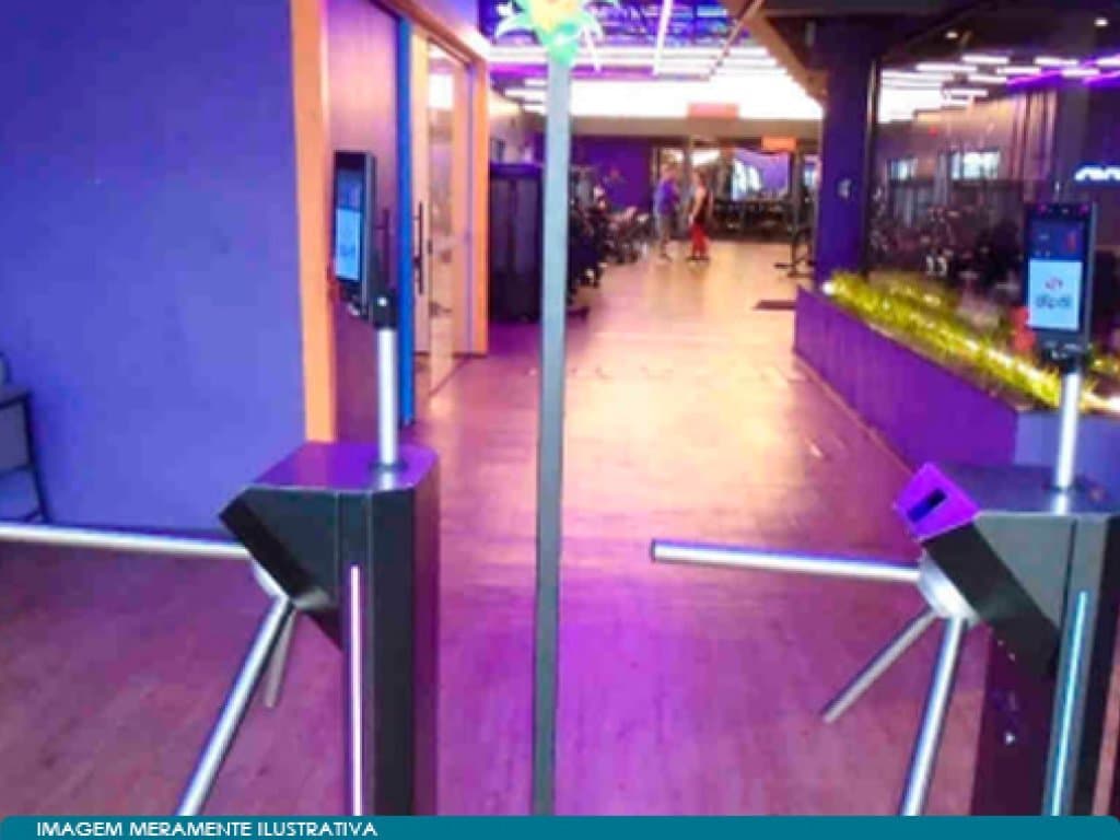 Foto 4 de 9: Comercial em leilão em São Paulo - SP — Imóvel Comercial 545 m² - Vila Jacuí - São Paulo - SP
