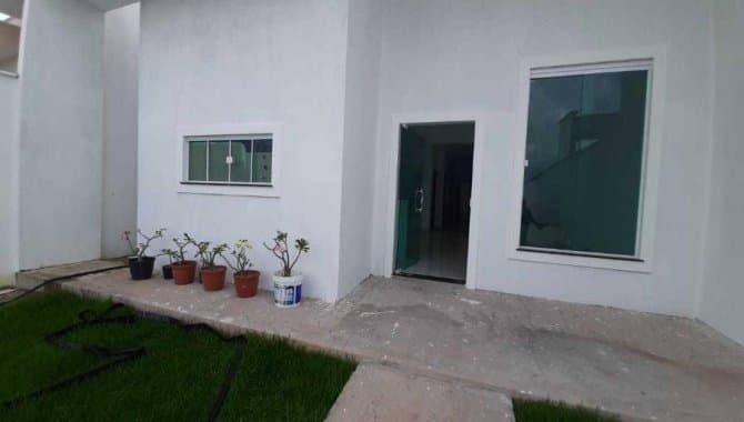 Foto 3 de 17: Casa em leilão em São José De Ribamar - MA — Casa 120 m² - Aracagy - São José de Ribamar - MA