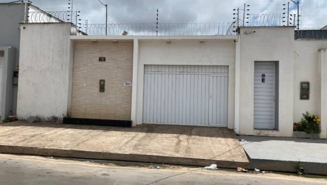 Foto 17 de 17: Casa em leilão em São José De Ribamar - MA — Casa 120 m² - Aracagy - São José de Ribamar - MA
