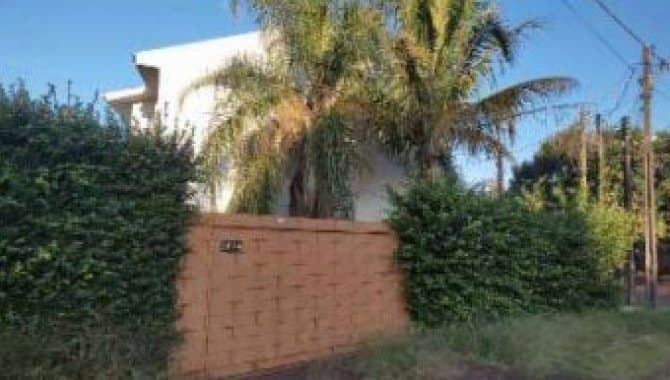 Foto 1 de 2: Casa em leilão em Cascavel - PR — Casa 136 m² - Brasília - Cascavel - PR