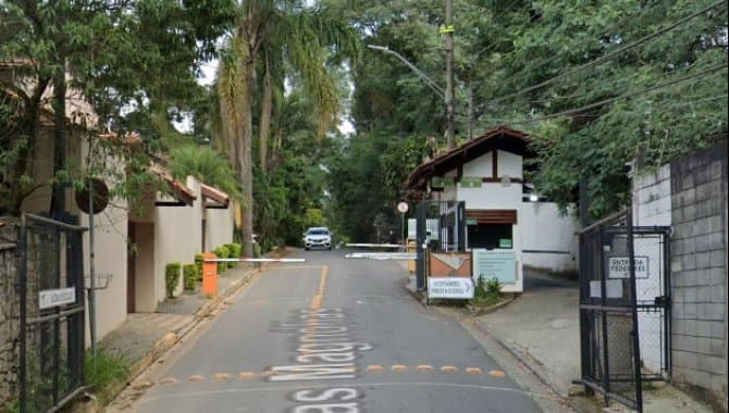 Foto 2 de 2: Casa em leilão em Cotia - SP — Casa em Condomínio 434 m² - Moinho Velho - Cotia - SP