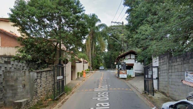 Foto 1 de 2: Casa em leilão em Cotia - SP — Casa em Condomínio 434 m² - Moinho Velho - Cotia - SP