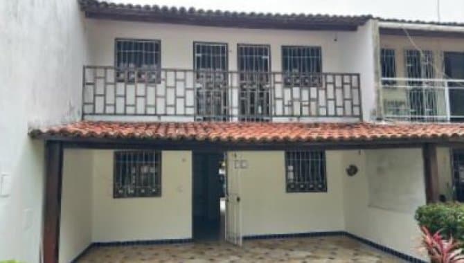 Casa em leilão em Paulista - PE — Casa em Condomínio 110 m² (Unid. 15) - Poty - Paulista - PE