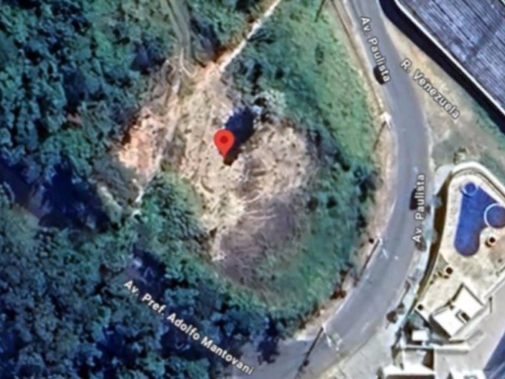 Foto 3 de 3: Area Rural em leilão em Águas De Lindóia - SP — Imóvel Rural 12 ha - Moreiras - Águas de Lindóia - SP