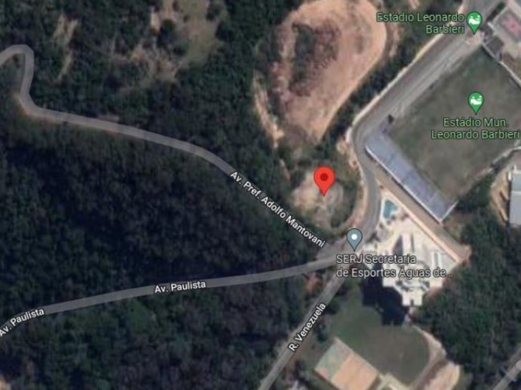 Foto 2 de 3: Area Rural em leilão em Águas De Lindóia - SP — Imóvel Rural 12 ha - Moreiras - Águas de Lindóia - SP