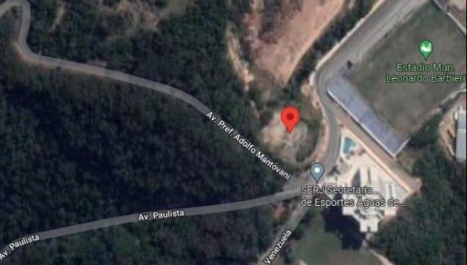 Foto 1 de 3: Area Rural em leilão em Águas De Lindóia - SP — Imóvel Rural 12 ha - Moreiras - Águas de Lindóia - SP