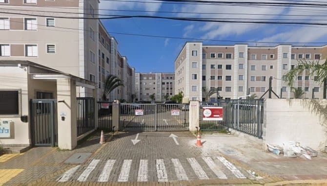 Foto 1 de 6: Apartamento em leilão em Suzano - SP — Direitos sobre Apartamento 44 m² (01 vaga) - Vila Urupês - Suzano - SP