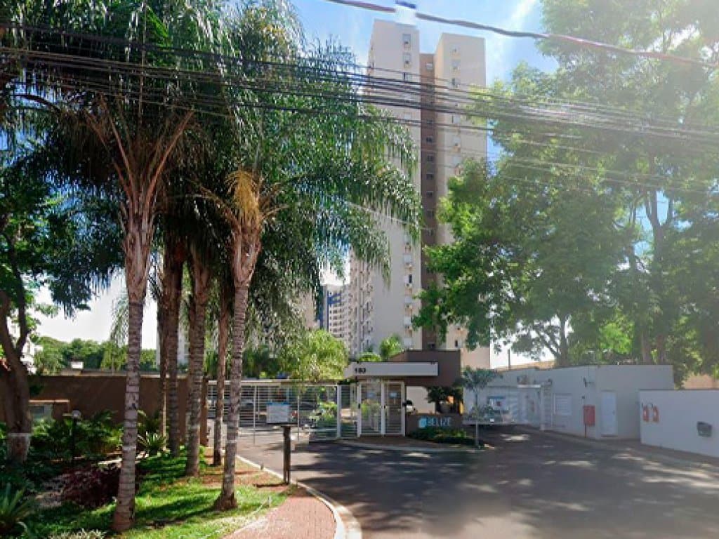 Foto 5 de 10: Apartamento em leilão em Ribeirão Preto - SP — Apartamento 54 m² (01 vaga) - Sumarezinho - Ribeirão Preto - SP