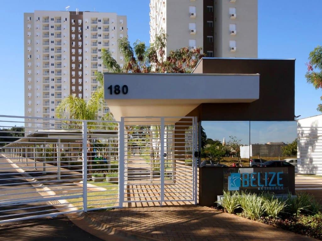 Foto 10 de 10: Apartamento em leilão em Ribeirão Preto - SP — Apartamento 54 m² (01 vaga) - Sumarezinho - Ribeirão Preto - SP