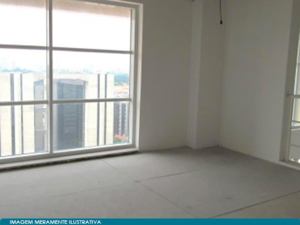 Foto 10 de 15: Comercial em leilão em São Paulo - SP — Sala Comercial 160 m² - Morumbi - São Paulo - SP