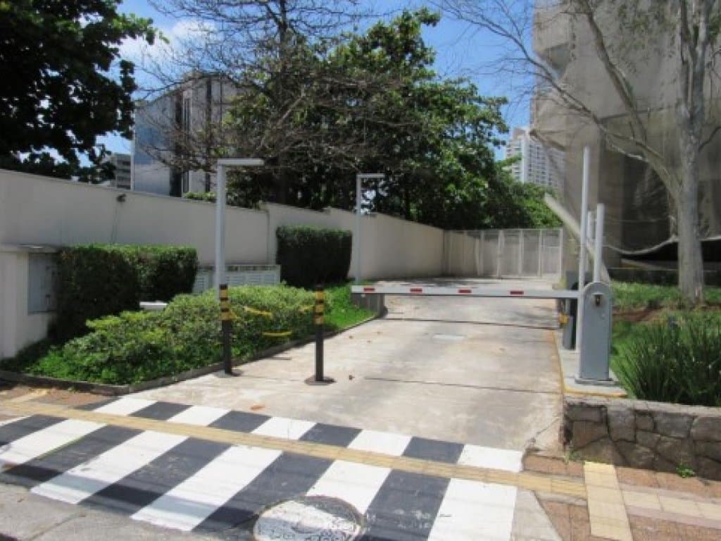 Foto 5 de 15: Comercial em leilão em São Paulo - SP — Sala Comercial 160 m² - Morumbi - São Paulo - SP