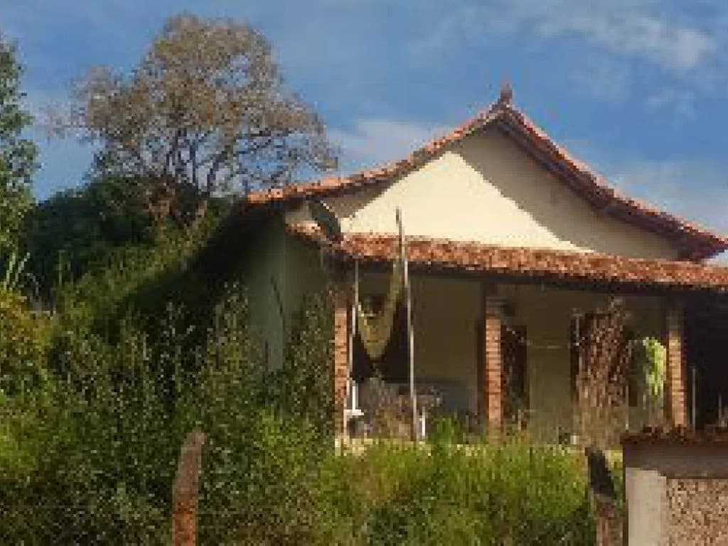 Foto 3 de 3: Casa em leilão em Capim Branco - MG — Casa com 198 m² (área construída) e 1.491 m² de Área Total - Nova Peri Peri - Capim Branco - MG