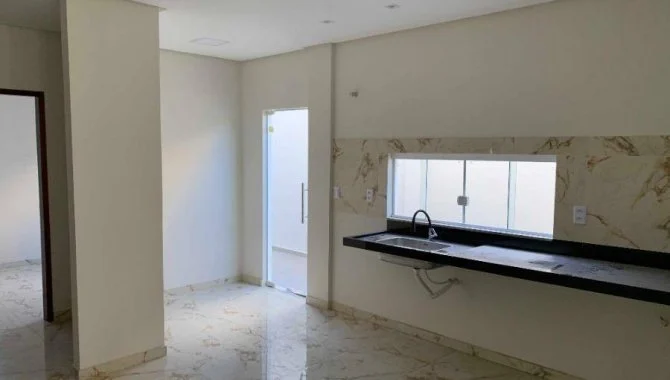 Foto 5 de 14: Casa em leilão em Irecê - BA — Casa 134 m² - Nova Irecê - Irecê - BA