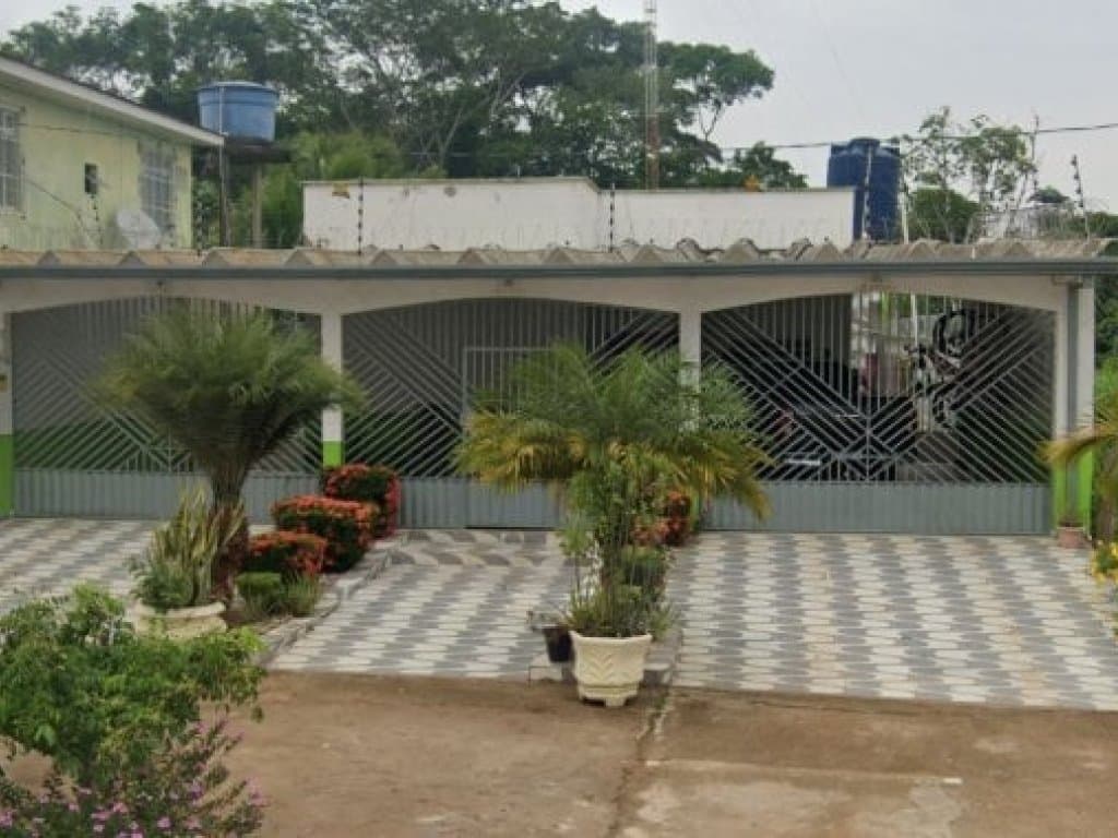 Foto 2 de 4: Casa em leilão em Rio Branco - AC — Casa em Terreno de 300 m² - Jardim Tropical - Rio Branco - AC