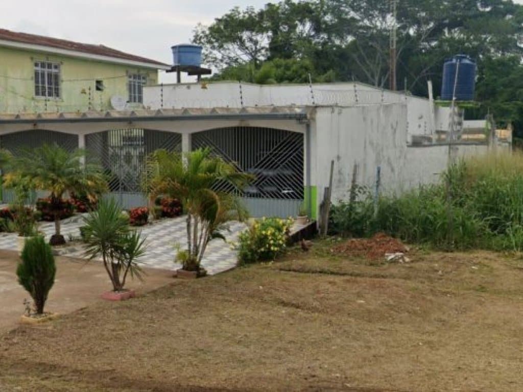 Foto 4 de 4: Casa em leilão em Rio Branco - AC — Casa em Terreno de 300 m² - Jardim Tropical - Rio Branco - AC