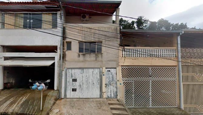 Foto 1 de 6: Casa em leilão em Campo Limpo Paulista - SP — Parte Ideal (50%) sobre Casa 135 m² - Vila Olímpia - Campo Limpo Paulista - SP