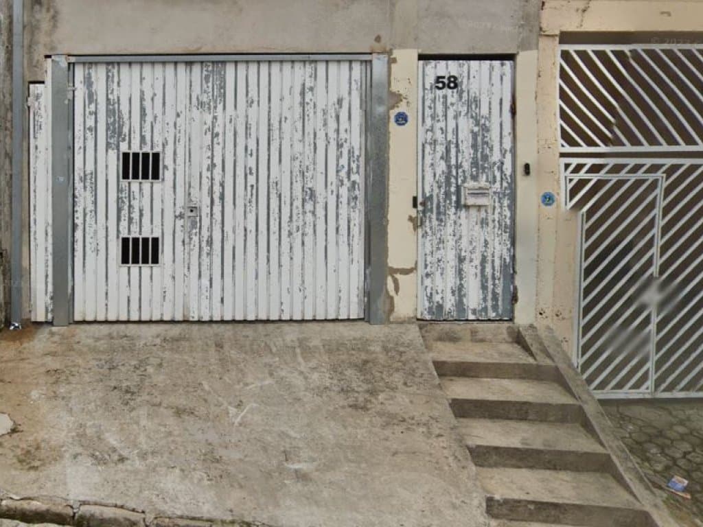 Foto 3 de 6: Casa em leilão em Campo Limpo Paulista - SP — Parte Ideal (50%) sobre Casa 135 m² - Vila Olímpia - Campo Limpo Paulista - SP