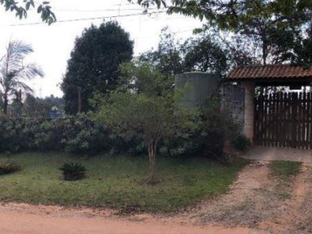 Foto 4 de 4: Casa em leilão em São Roque - SP — Casa 275 m² (área construída) e 3.350 m² (área total) - Carmo - São Roque - SP