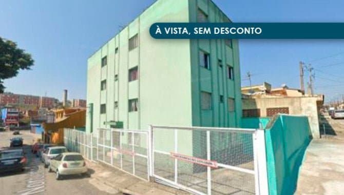 Foto 1 de 3: Apartamento em leilão em São Bernardo Do Campo - SP — Apartamento 57 m² - Vila Alves Dias - São Bernardo do Campo - SP