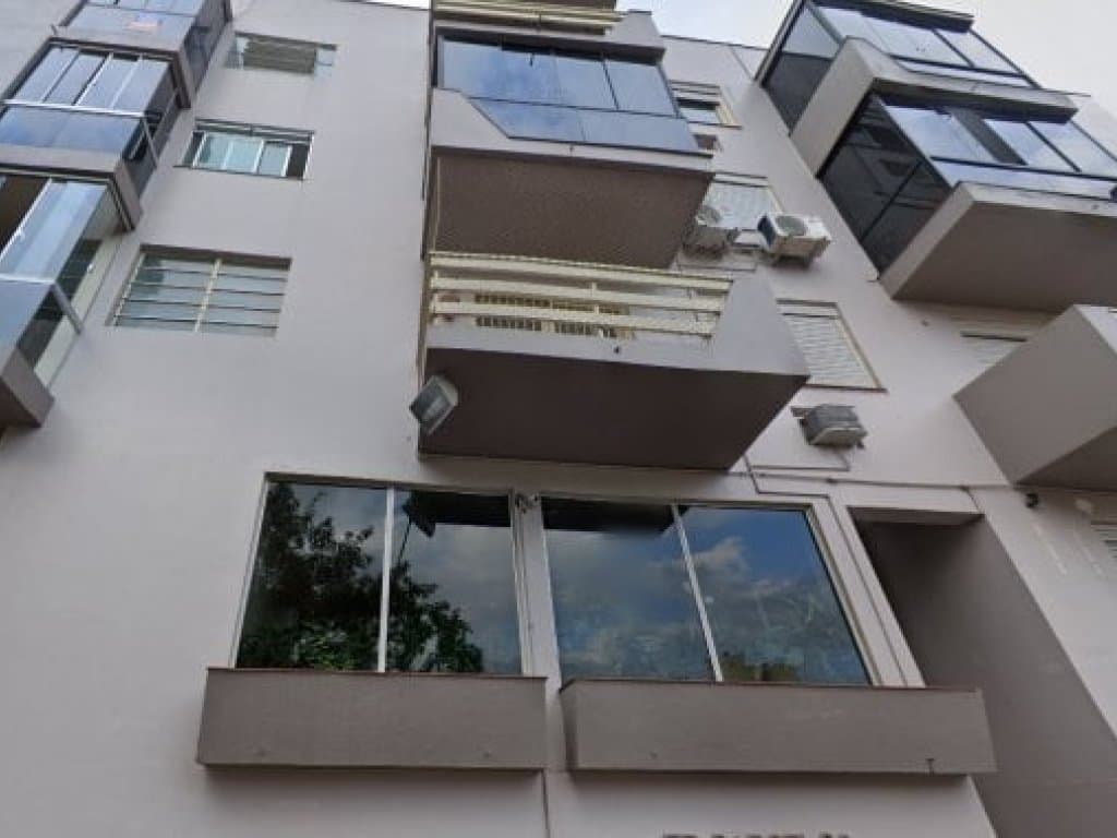 Foto 3 de 3: Apartamento em leilão em Novo Hamburgo - RS — Apartamento 63 m² - Centro - Novo Hamburgo - RS