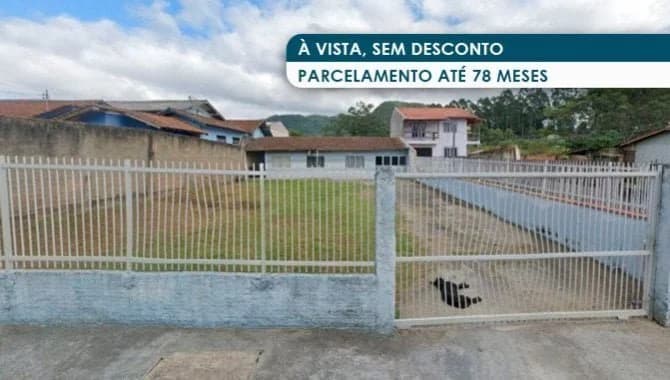 Foto 1 de 3: Casa em leilão em Rio Do Sul - SC — Casa 60 m² - Itoupava - Rio do Sul - SC