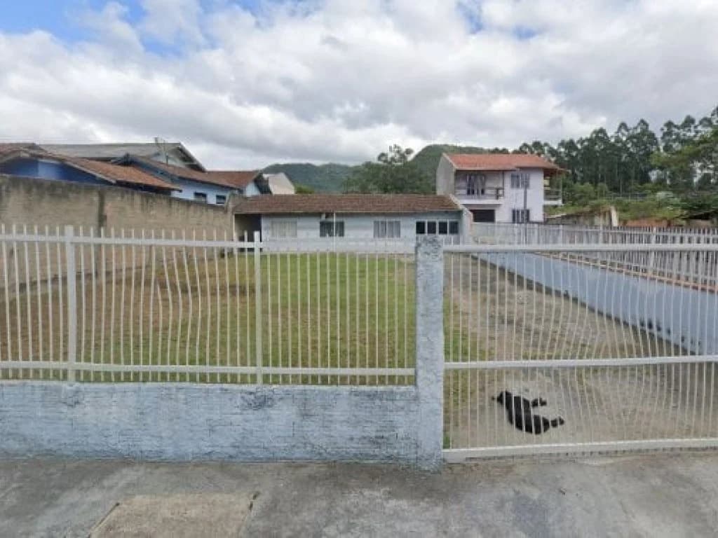 Foto 3 de 3: Casa em leilão em Rio Do Sul - SC — Casa 60 m² - Itoupava - Rio do Sul - SC