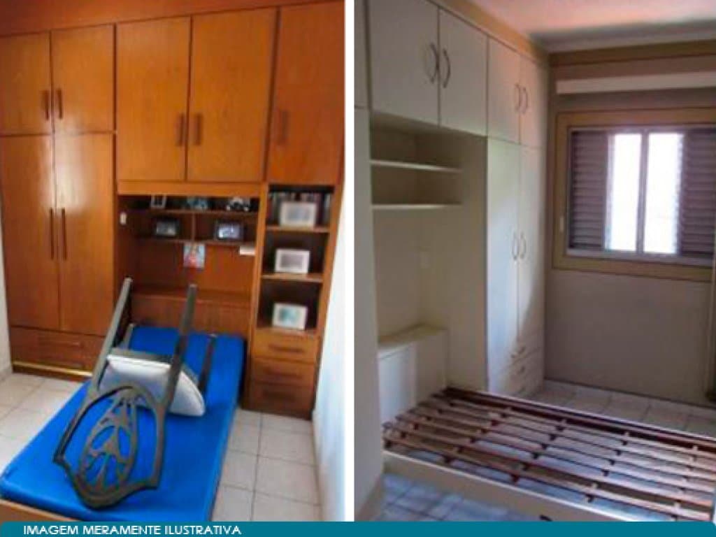 Foto 7 de 13: Casa em leilão em São Paulo - SP — Casa 187 m² (Metrô Tatuapé) - Tatuapé - São Paulo - SP