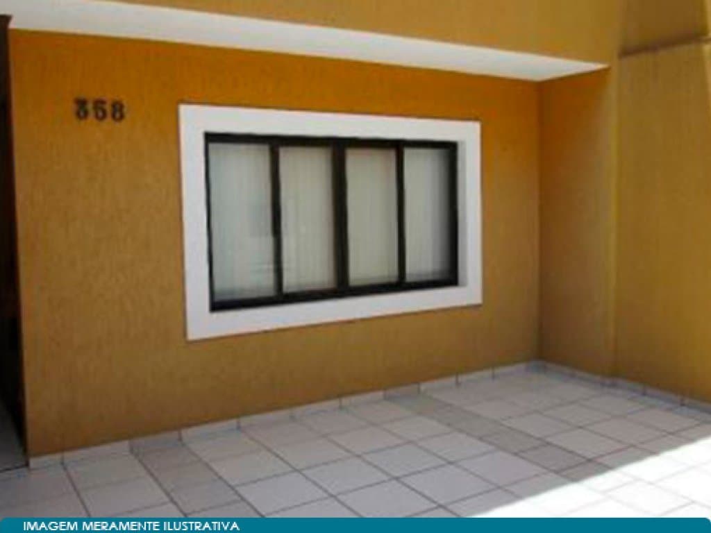 Foto 4 de 13: Casa em leilão em São Paulo - SP — Casa 187 m² (Metrô Tatuapé) - Tatuapé - São Paulo - SP