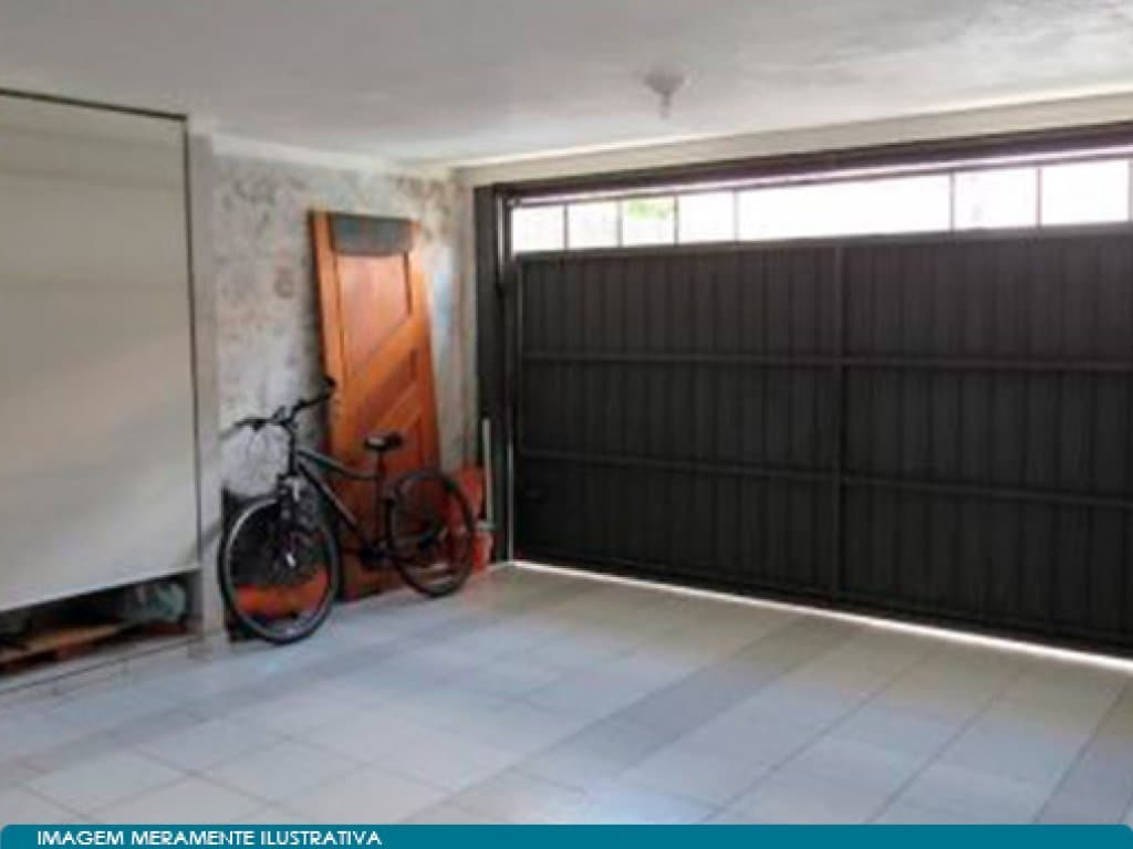 Foto 11 de 13: Casa em leilão em São Paulo - SP — Casa 187 m² (Metrô Tatuapé) - Tatuapé - São Paulo - SP