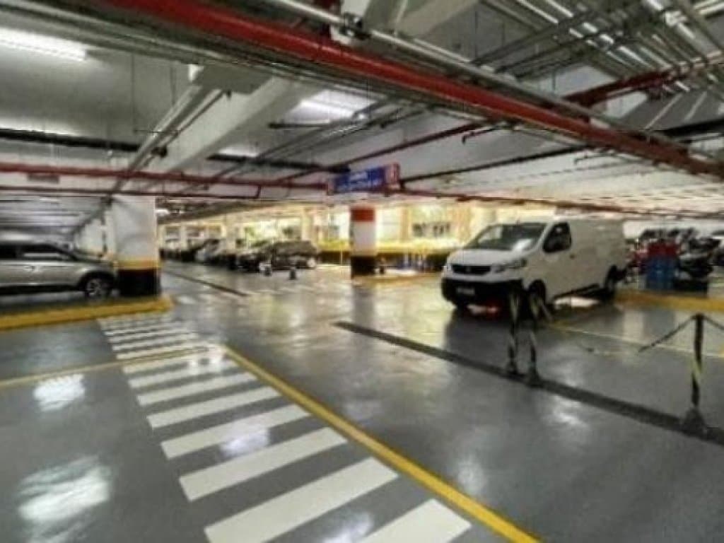 Foto 19 de 20: Comercial em leilão em São Paulo - SP — Sala Comercial 457 m² - São Paulo-SP - Av. Dr. Chucri Zaidan, 80 - Sala 2-B - Vila Cordeiro