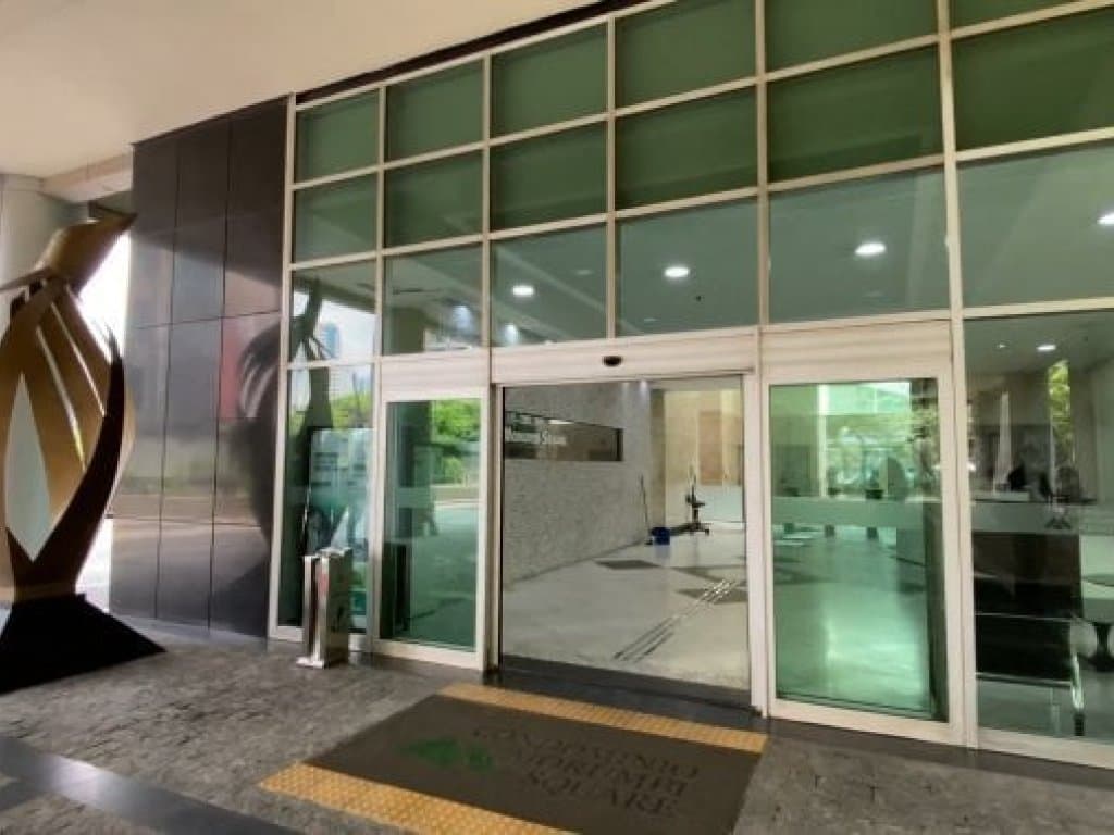 Foto 5 de 20: Comercial em leilão em São Paulo - SP — Sala Comercial 457 m² - São Paulo-SP - Av. Dr. Chucri Zaidan, 80 - Sala 2-B - Vila Cordeiro