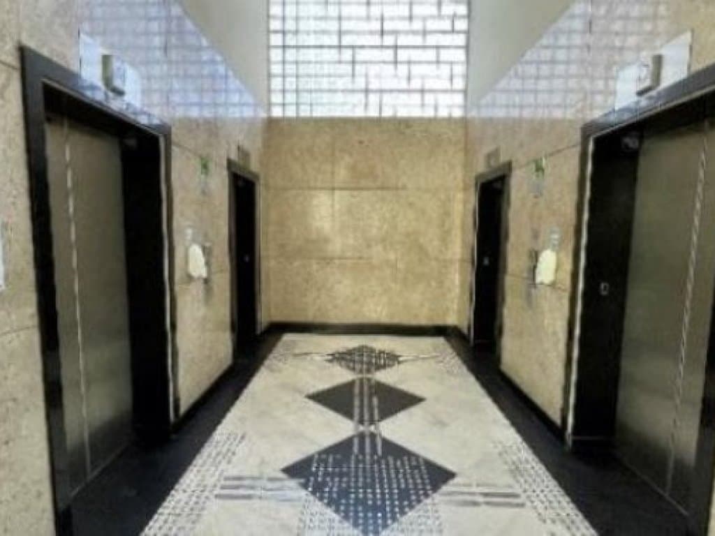 Foto 9 de 20: Comercial em leilão em São Paulo - SP — Sala Comercial 457 m² - São Paulo-SP - Av. Dr. Chucri Zaidan, 80 - Sala 2-B - Vila Cordeiro
