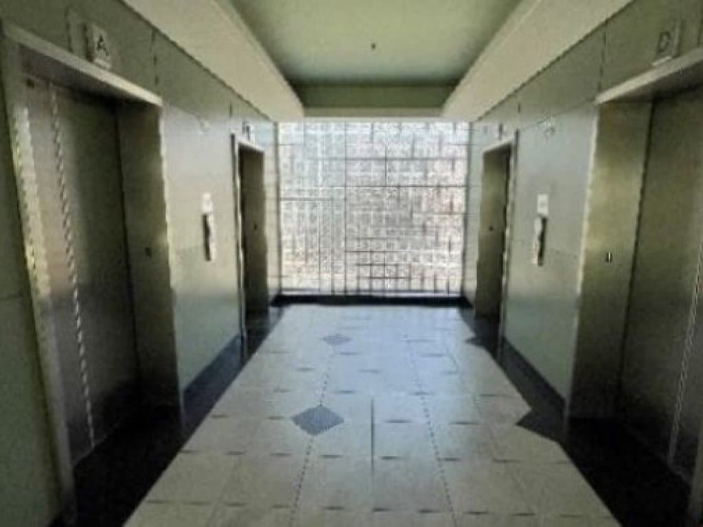 Foto 8 de 20: Comercial em leilão em São Paulo - SP — Sala Comercial 457 m² - São Paulo-SP - Av. Dr. Chucri Zaidan, 80 - Sala 2-B - Vila Cordeiro