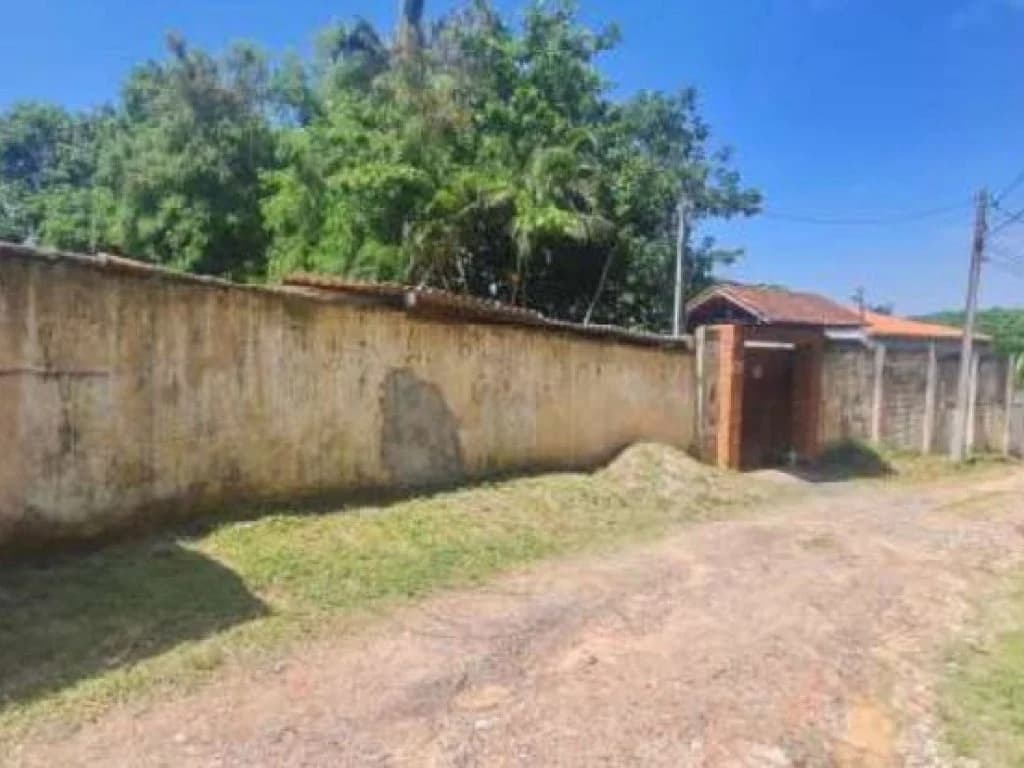 Foto 4 de 7: Casa em leilão em Monte Mor - SP — Área de 1.934 m² (Chácara Meu Cantinho) - Rezende - Monte Mor - SP