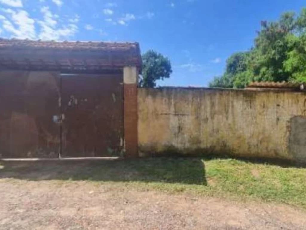 Foto 3 de 7: Casa em leilão em Monte Mor - SP — Área de 1.934 m² (Chácara Meu Cantinho) - Rezende - Monte Mor - SP