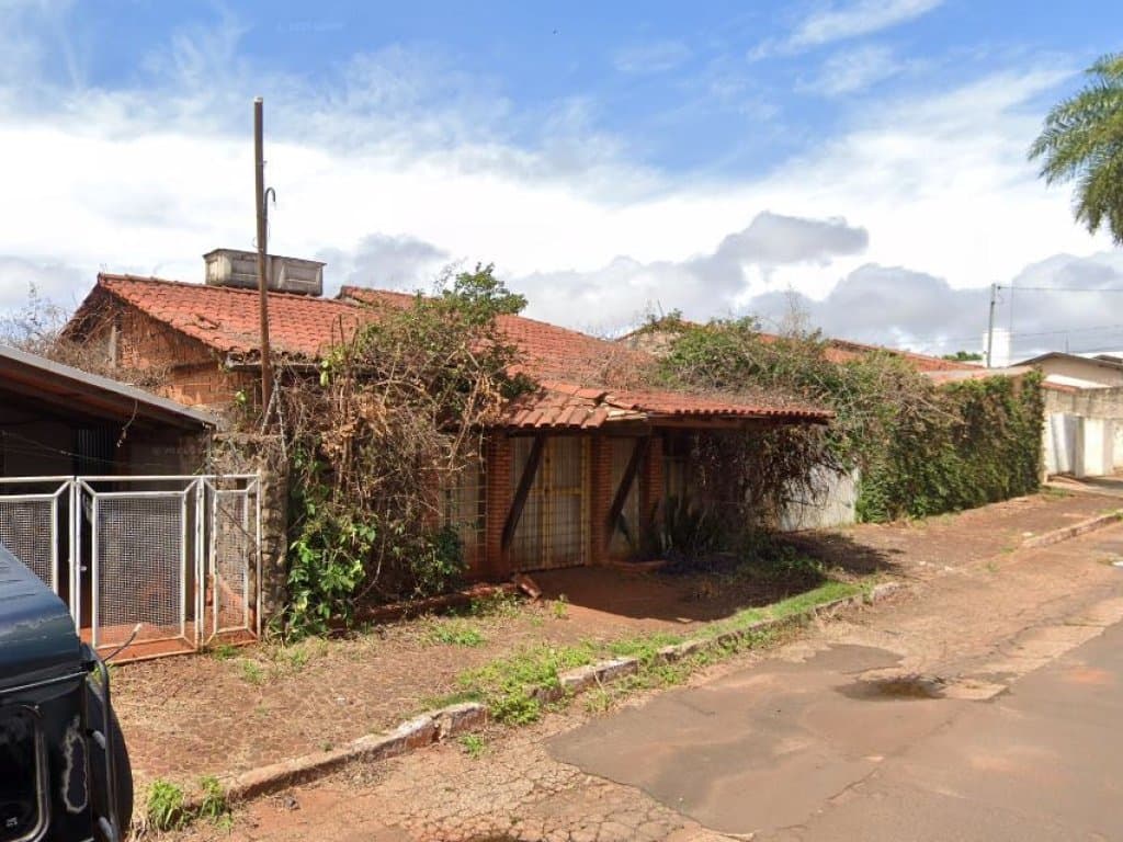 Foto 4 de 4: Casa em leilão em Campo Grande - MS — Casa 328 m² - Vila Planalto - Campo Grande - MS