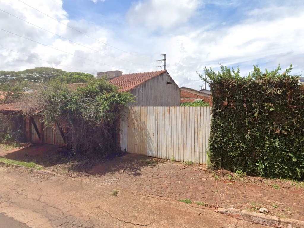 Foto 3 de 4: Casa em leilão em Campo Grande - MS — Casa 328 m² - Vila Planalto - Campo Grande - MS