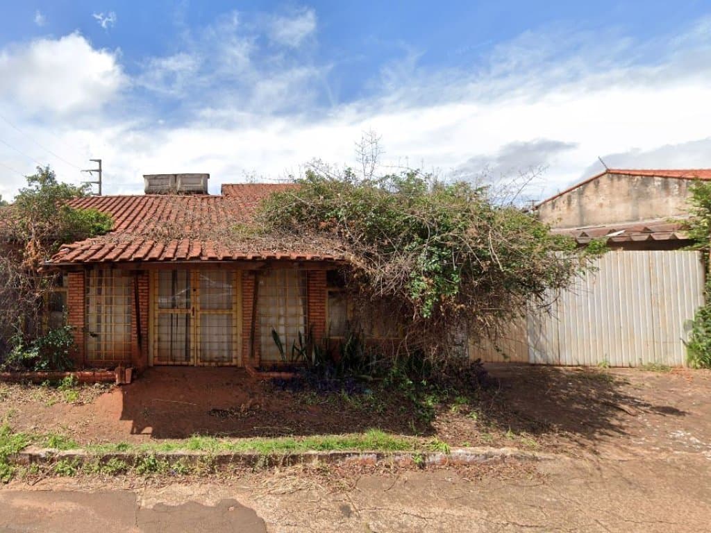Foto 2 de 4: Casa em leilão em Campo Grande - MS — Casa 328 m² - Vila Planalto - Campo Grande - MS