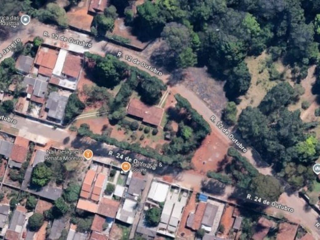 Foto 6 de 7: Terreno em leilão em Aparecida De Goiânia - GO — Terreno 360 m² (Lt. 03 da Qd. 07) - Parque Flamboyant - Aparecida de Goiânia - GO