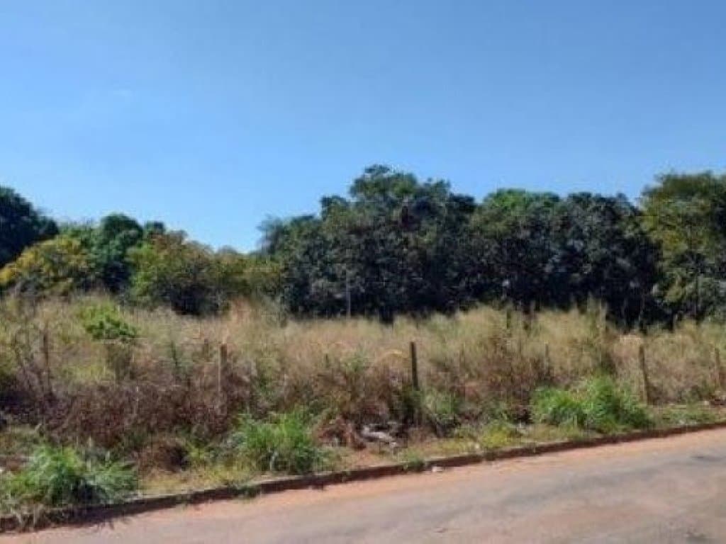 Foto 2 de 7: Terreno em leilão em Aparecida De Goiânia - GO — Terreno 360 m² (Lt. 03 da Qd. 07) - Parque Flamboyant - Aparecida de Goiânia - GO