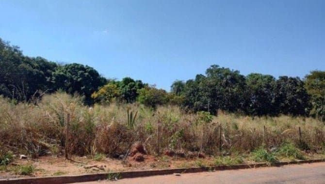 Foto 1 de 6: Terreno em leilão em Aparecida De Goiânia - GO — Terreno 360 m² (Lt. 11 da Qd. 07) - Parque Flamboyant - Aparecida de Goiânia - GO