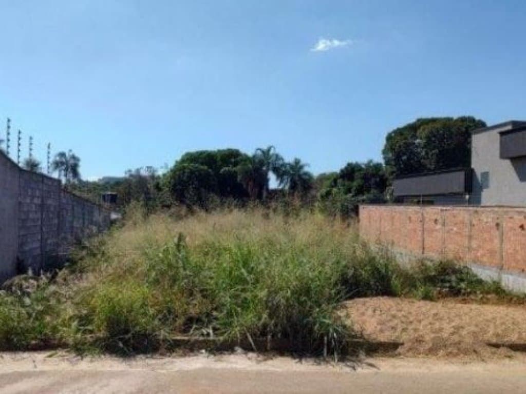 Foto 3 de 6: Terreno em leilão em Aparecida De Goiânia - GO — Terreno 360 m² (Lt. 11 da Qd. 07) - Parque Flamboyant - Aparecida de Goiânia - GO