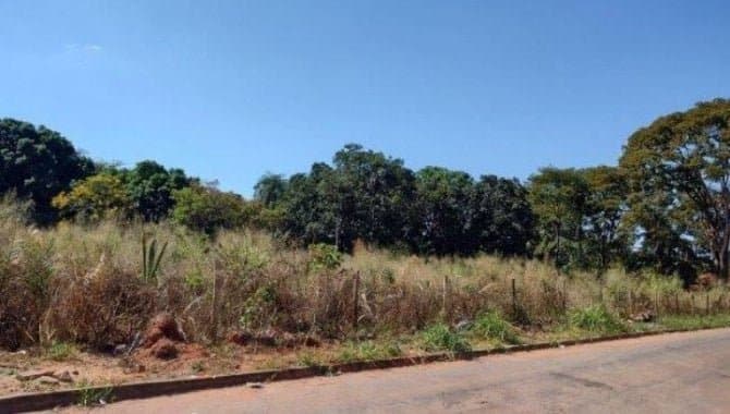 Foto 1 de 6: Terreno em leilão em Aparecida De Goiânia - GO — Terreno 556 m² (Lt. 09 da Qd. 07) - Parque Flamboyant - Aparecida de Goiânia - GO