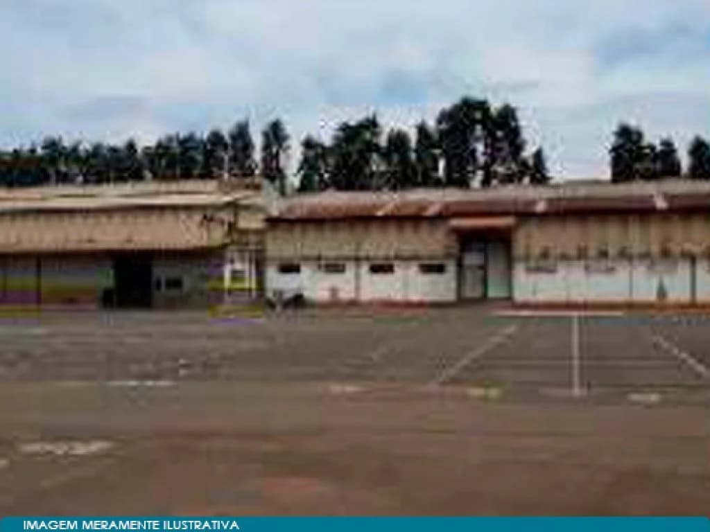 Foto 10 de 40: Comercial em leilão em Tatuí - SP — Complexo Industrial com Máquinas e Equipamentos (área construída de 40.000 m²) - Tatuí - SP