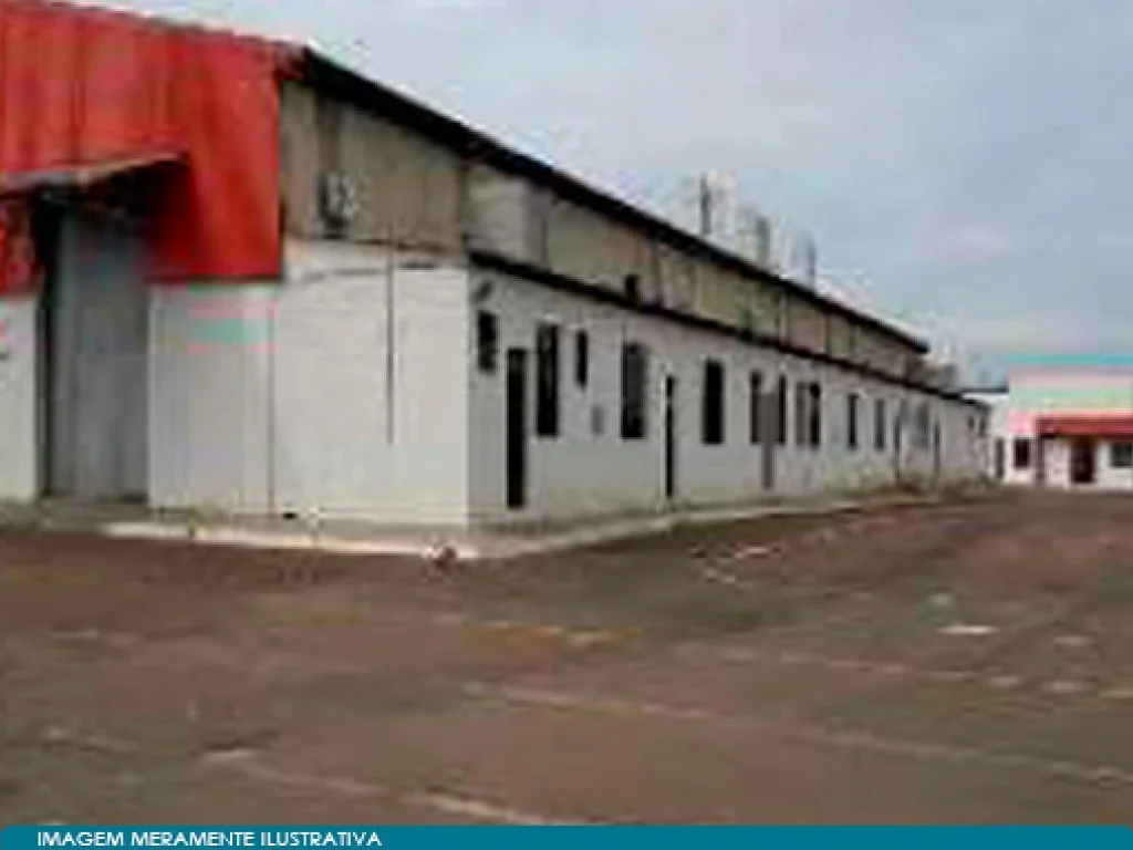 Foto 7 de 40: Comercial em leilão em Tatuí - SP — Complexo Industrial com Máquinas e Equipamentos (área construída de 40.000 m²) - Tatuí - SP