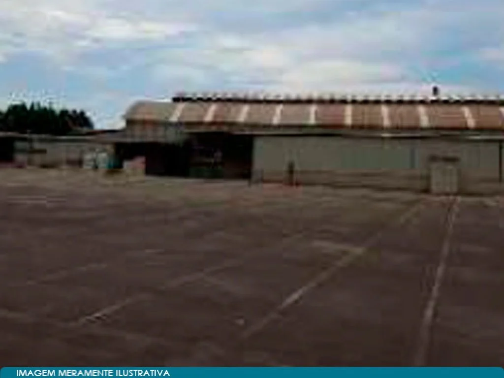 Foto 11 de 40: Comercial em leilão em Tatuí - SP — Complexo Industrial com Máquinas e Equipamentos (área construída de 40.000 m²) - Tatuí - SP