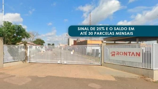 Foto 1 de 40: Comercial em leilão em Tatuí - SP — Complexo Industrial com Máquinas e Equipamentos (área construída de 40.000 m²) - Tatuí - SP