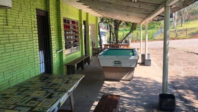 Foto 3 de 5: Comercial em leilão em Encantado - RS — Imóvel Comercial e Residencial 163 m² - São José - Encantado - RS