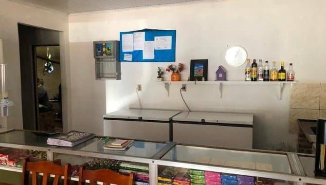 Foto 4 de 5: Comercial em leilão em Encantado - RS — Imóvel Comercial e Residencial 163 m² - São José - Encantado - RS